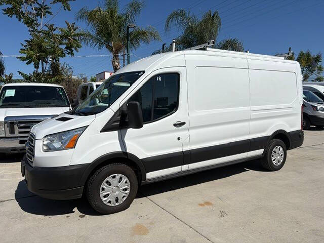 ford transit van 2019 1FTBW2CM2KKB07186 image ford transit van 2019 1FTBW2CM2KKB07186 image